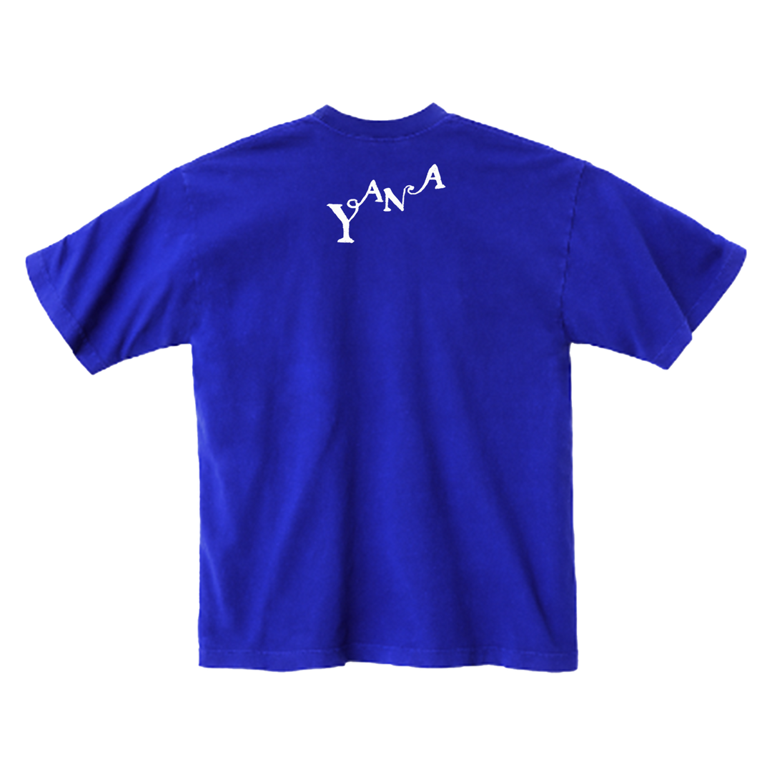 Exit Strategy Tee
