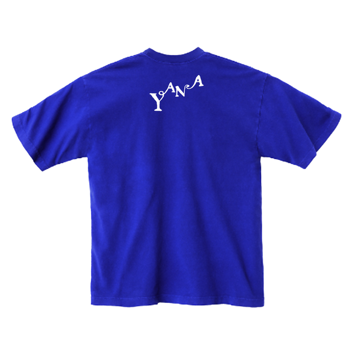 Exit Strategy Tee