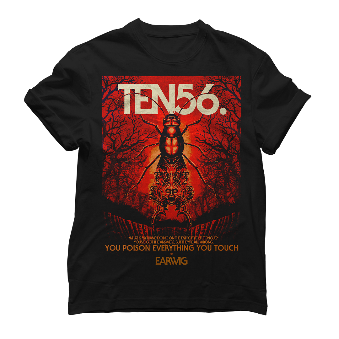 Earwig T-shirt