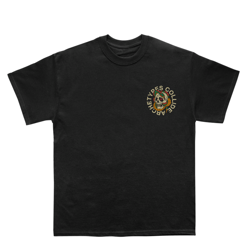 Death Tee