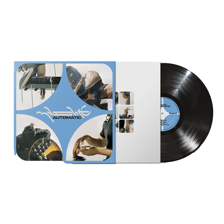 Mildlife Automatic Vinyl