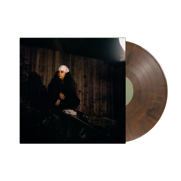 Amy EP Vinyl