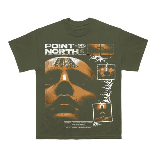 Point North – absolute merch mall