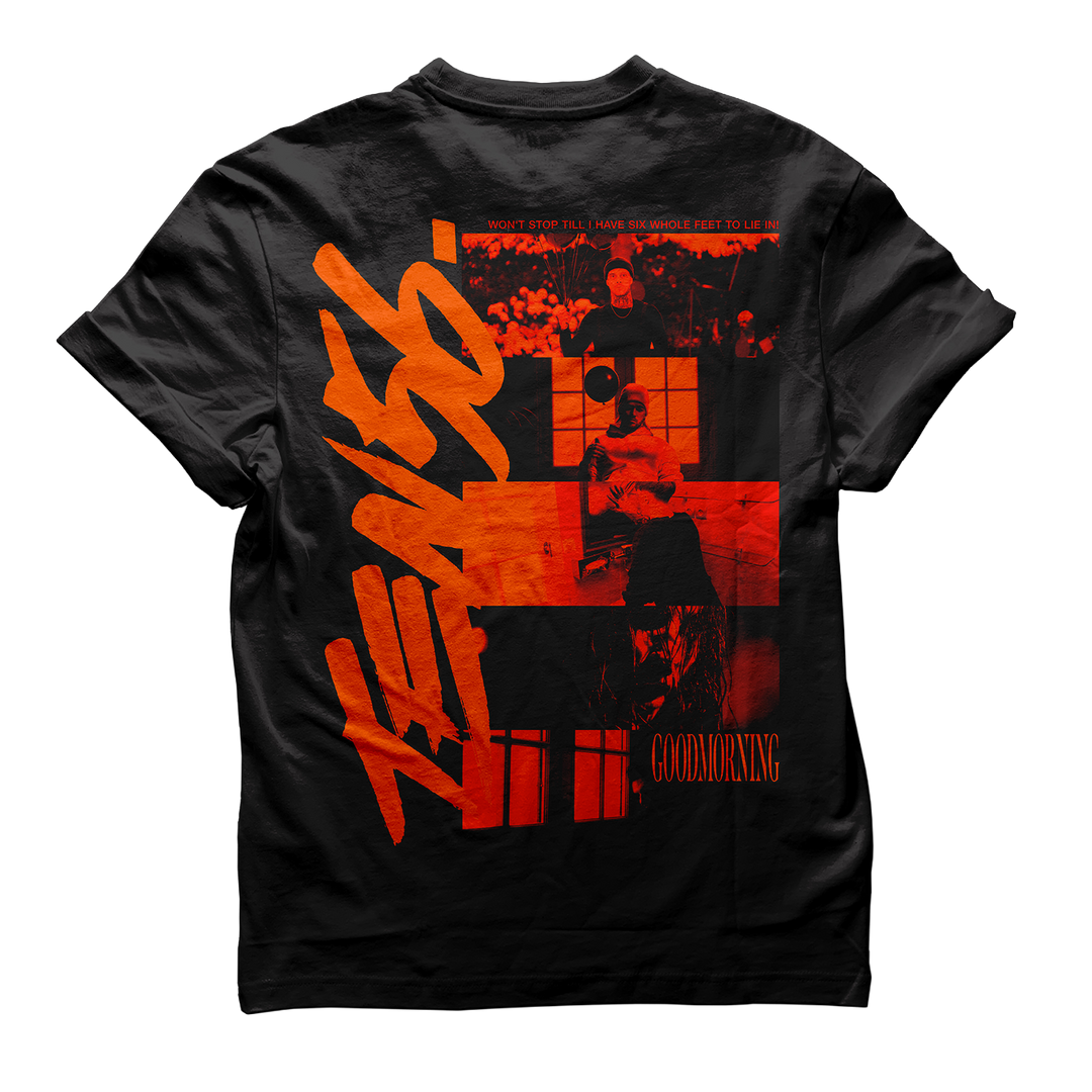 Members T-shirt