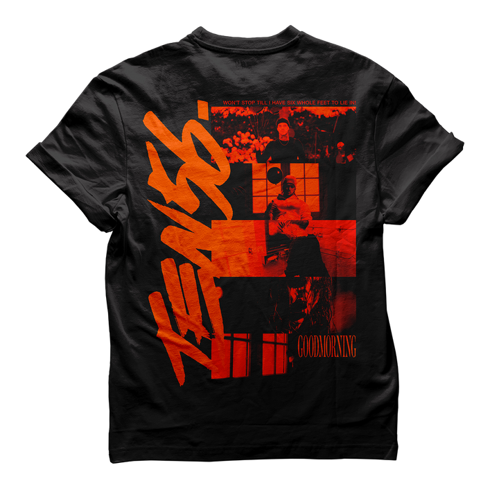 Members T-shirt