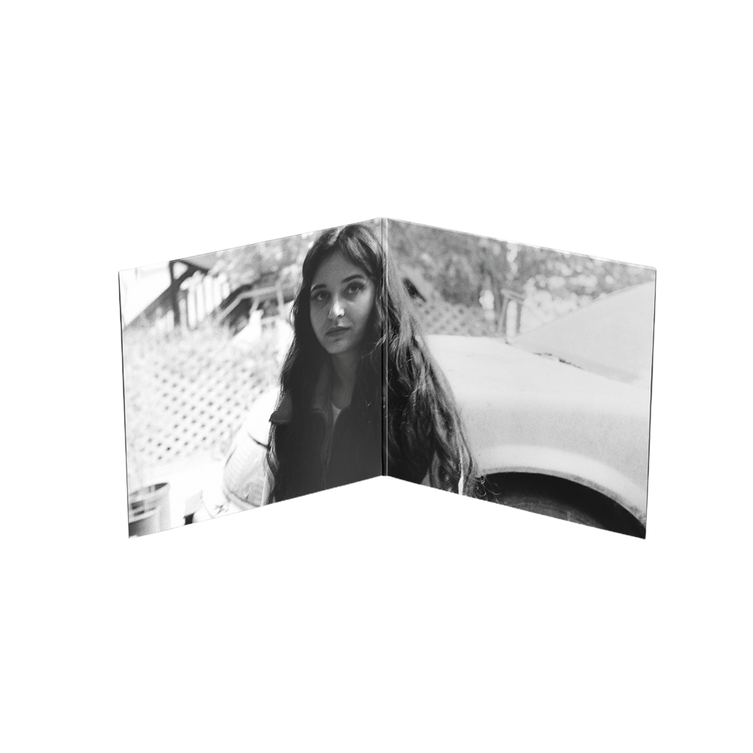 Feelings Are Forever Vinyl