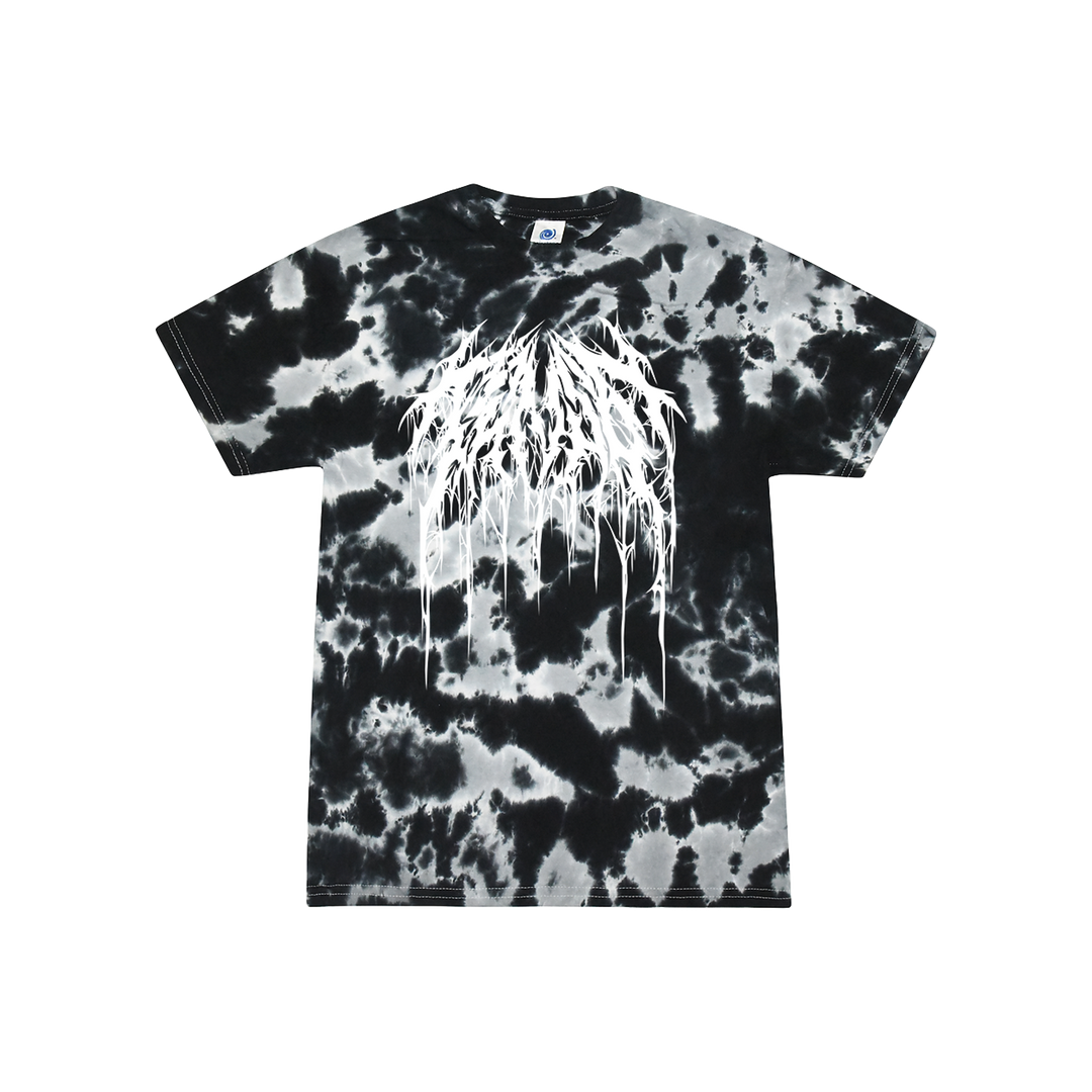 Greyblue Death T-shirt