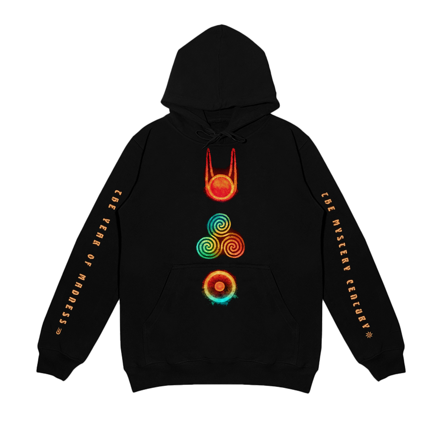Fop Merch 𖤓 FOP hoodie 𖤓 – absolute merch mall
