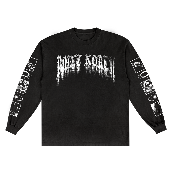 Dog Long Sleeve