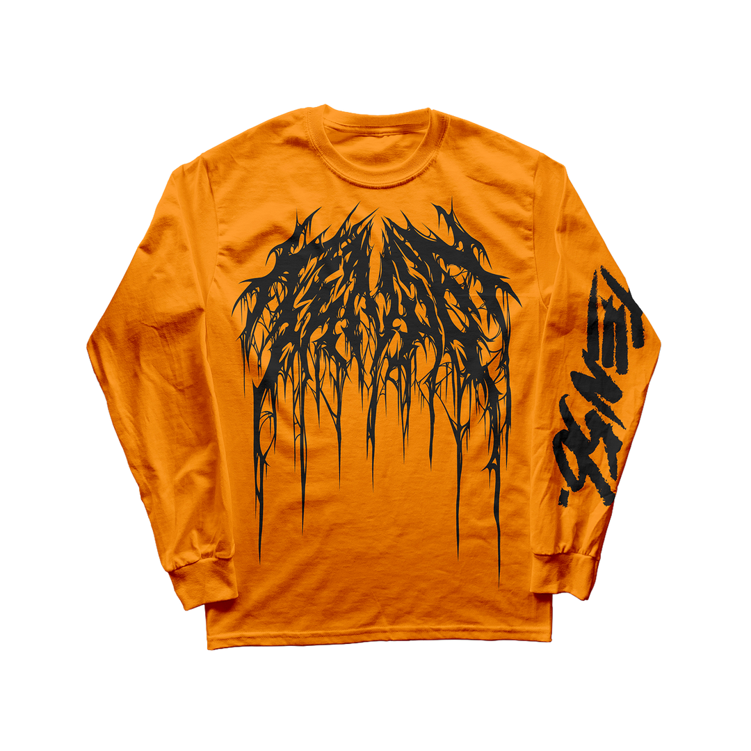 Prison Long Sleeve