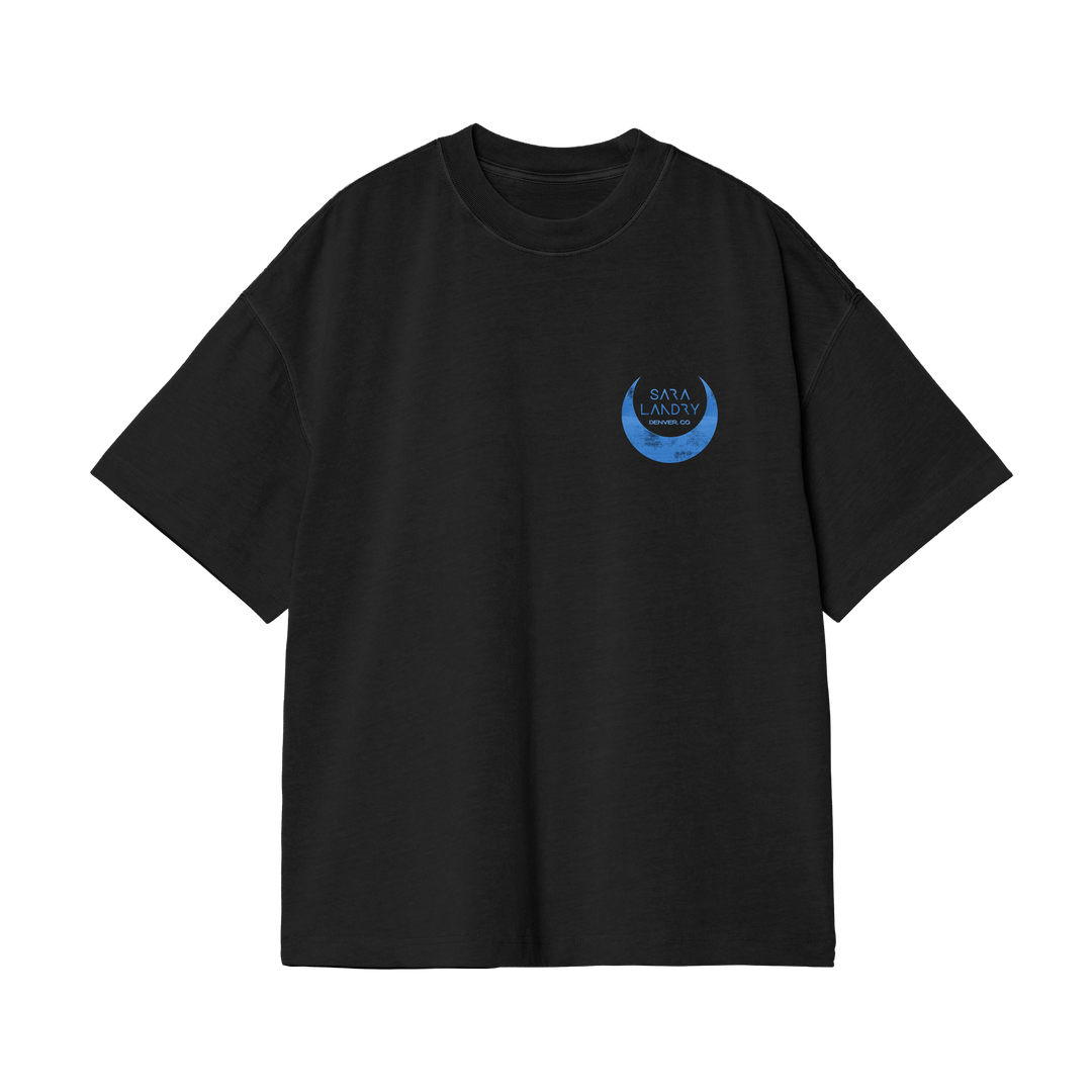 Sara Landry Red Rocks Tee