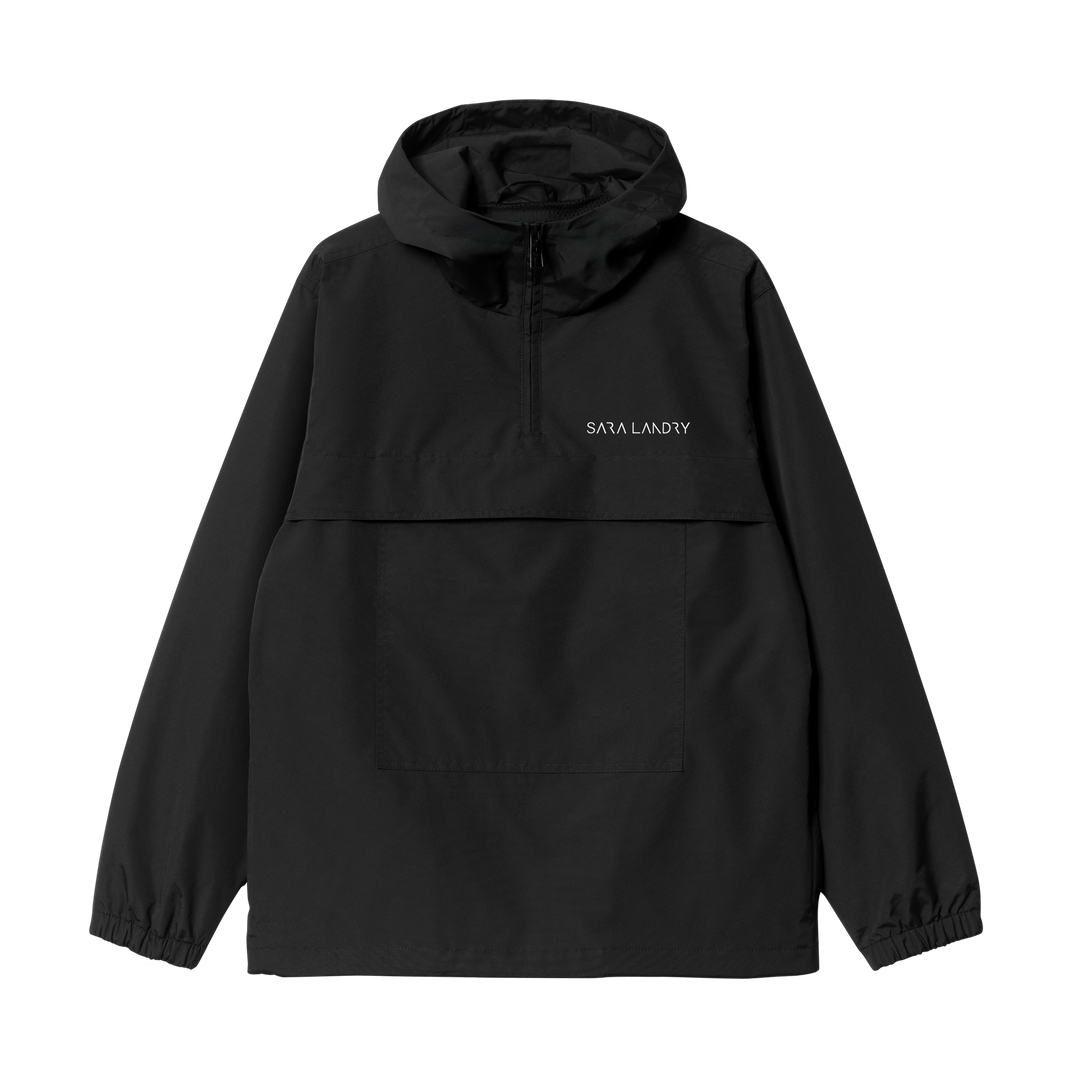 Sara Landry Red Rocks Windbreaker
