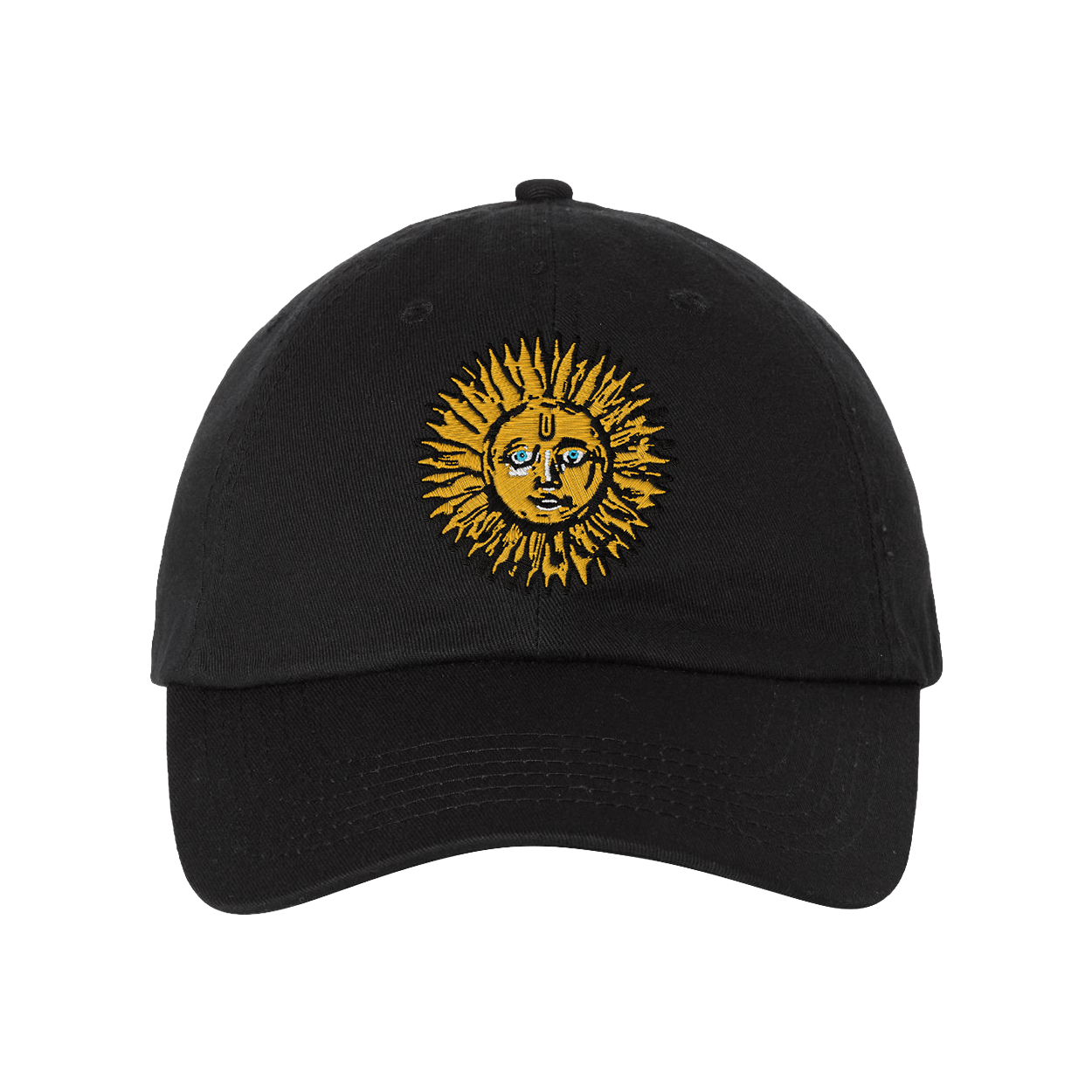 Sun Rype Merch 𖤓 sun hat 𖤓 – absolute merch mall