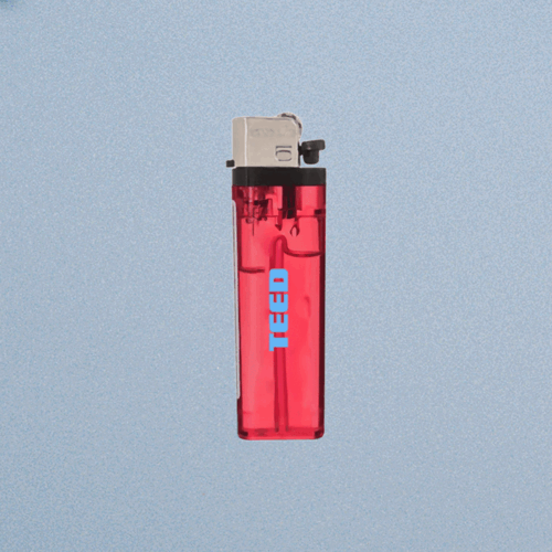Always With Me Lighter (US Only)