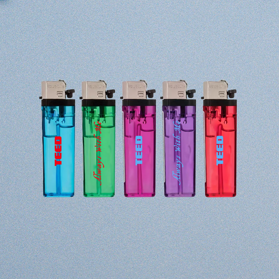 Always With Me Lighter (US Only)