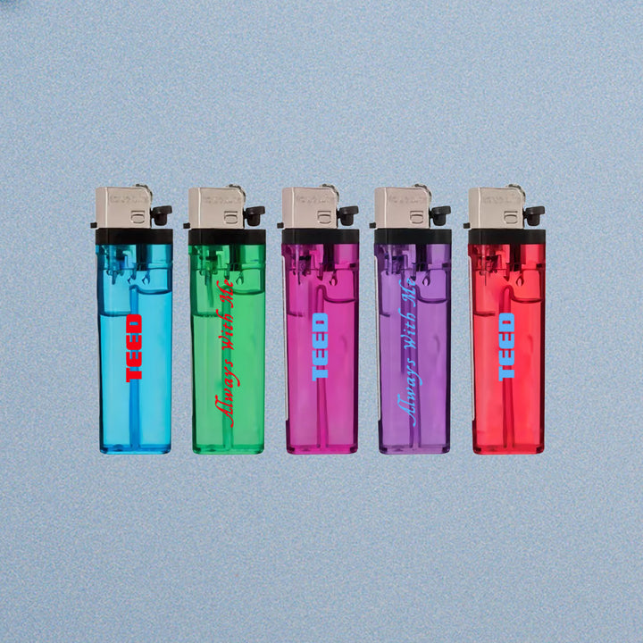 Always With Me Lighter (US Only)