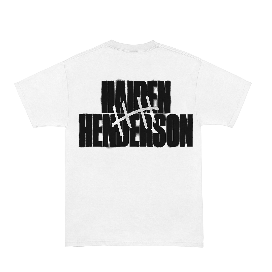 Haiden Tee