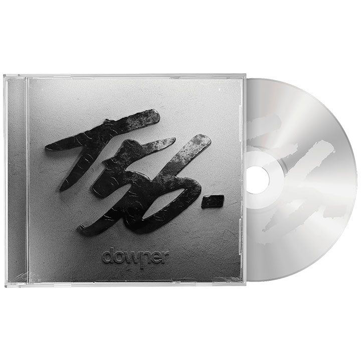 Ten56 Downer CD