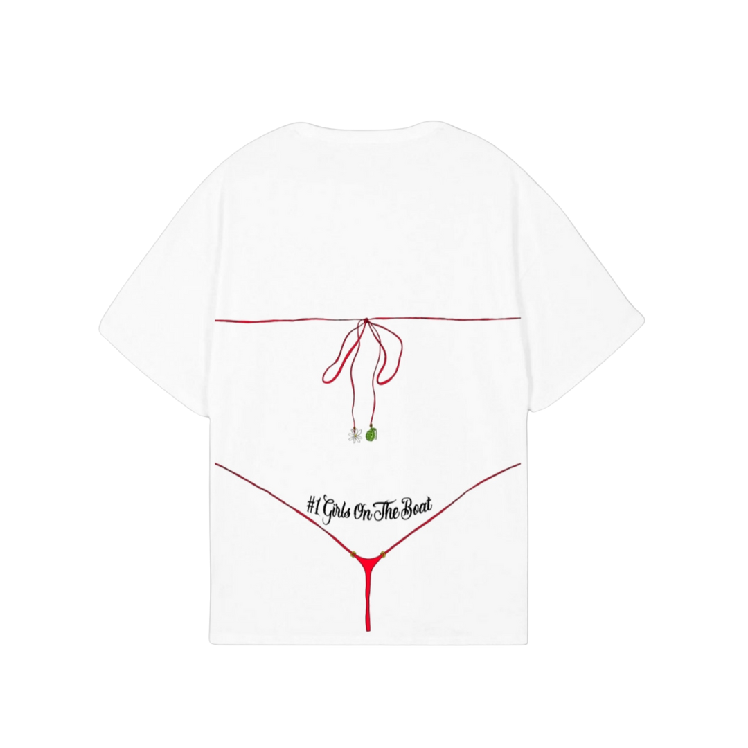 DG Bikini Tee