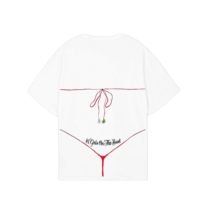 DG Bikini Tee