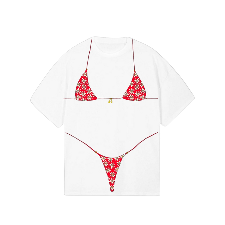 DG Bikini Tee