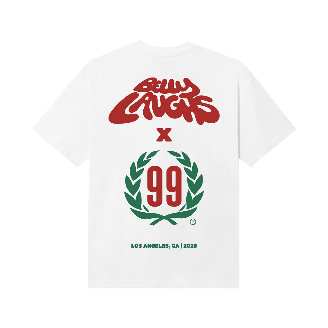 BLx99 Pocket Tee