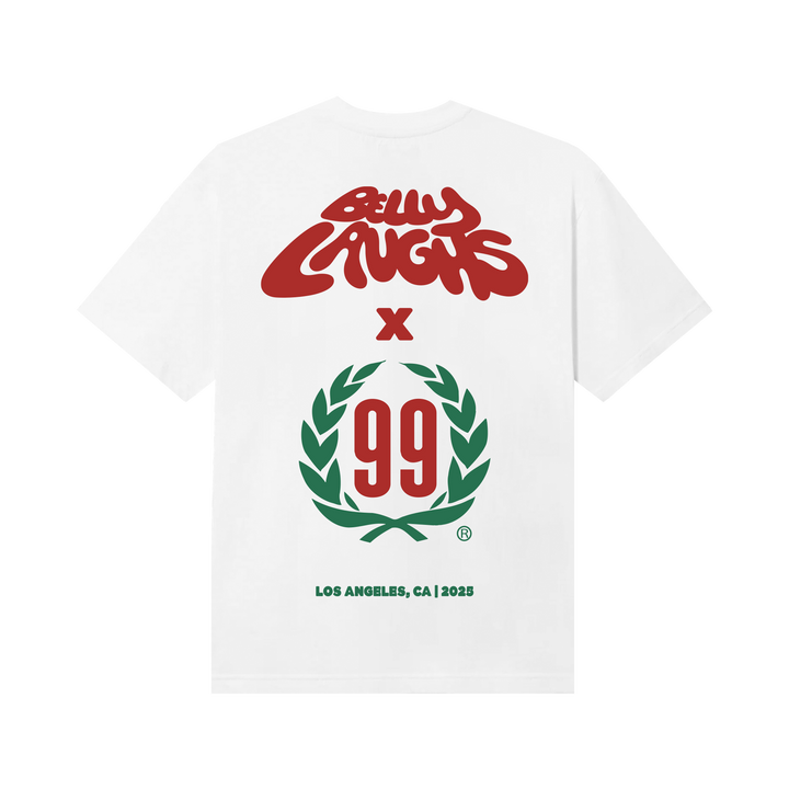 BLx99 Pocket Tee