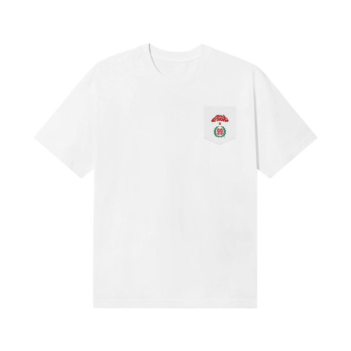 BLx99 Pocket Tee
