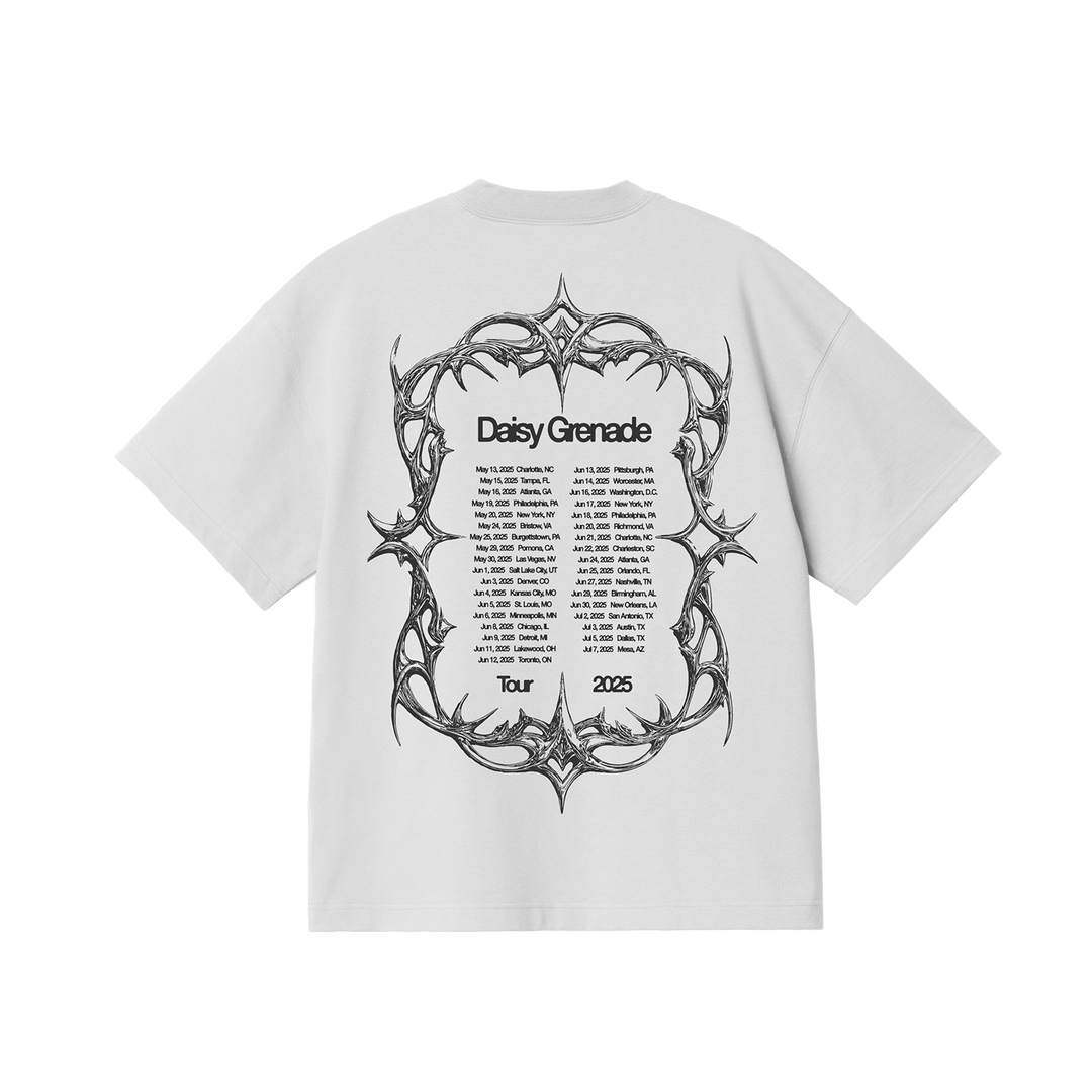 DG Spring 2025 Tour Tee