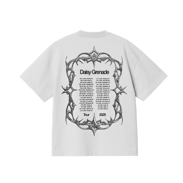 DG Spring 2025 Tour Tee