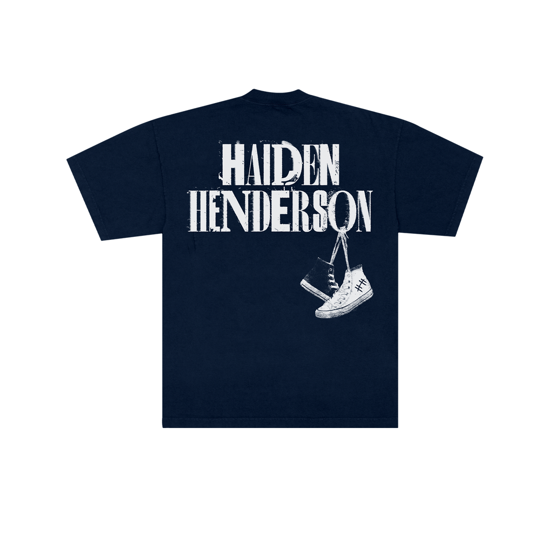 Haiden Face Tee