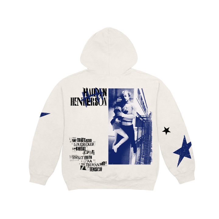 Tension Hoodie