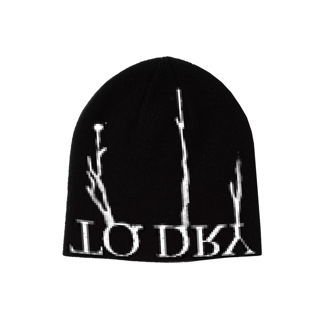 TDAT Skull Cap Beanie