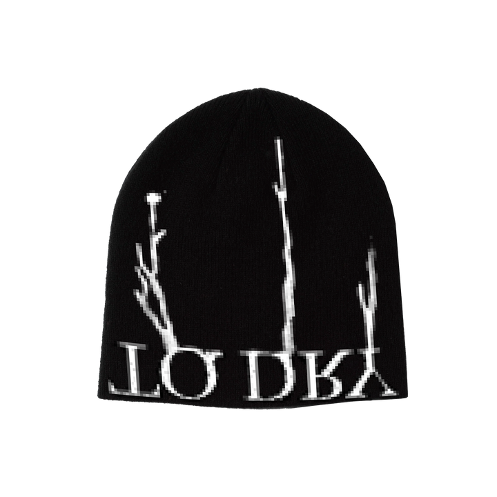 TDAT Skull Cap Beanie
