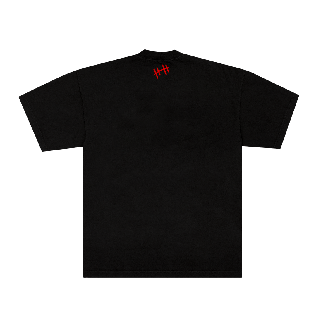 Team Haiden Tee