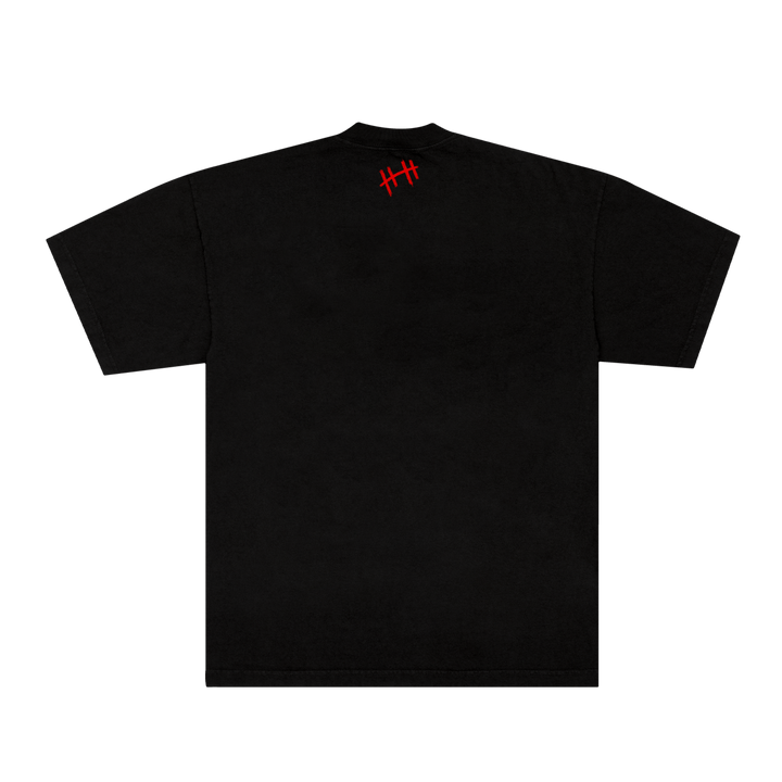 Team Haiden Tee