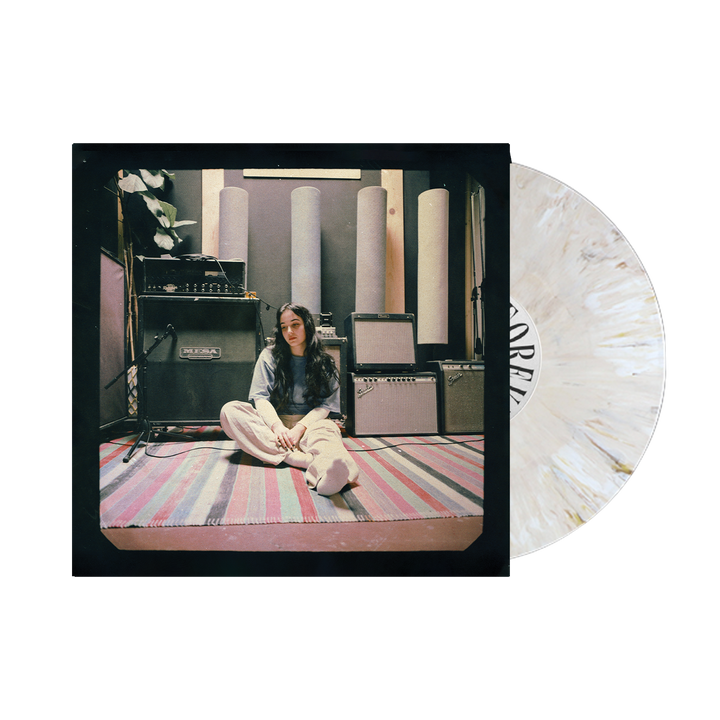 Feelings Are Forever Vinyl
