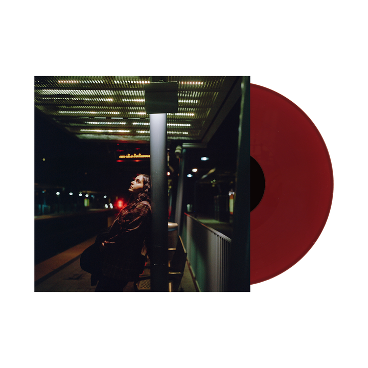 Exit Strategy Vinyl