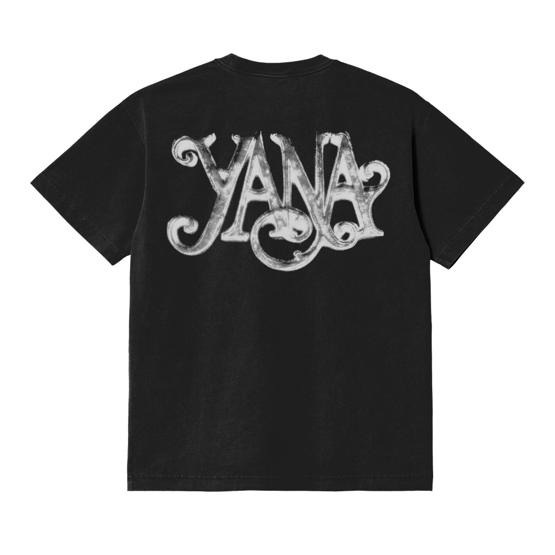 Feelings Are Forever Logo Tee