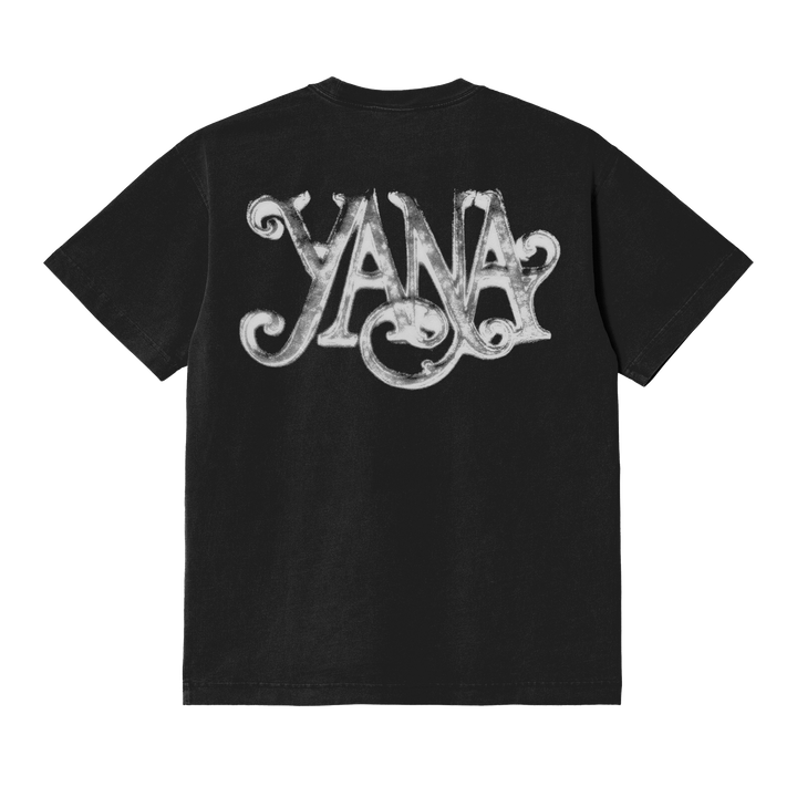 Feelings Are Forever Logo Tee