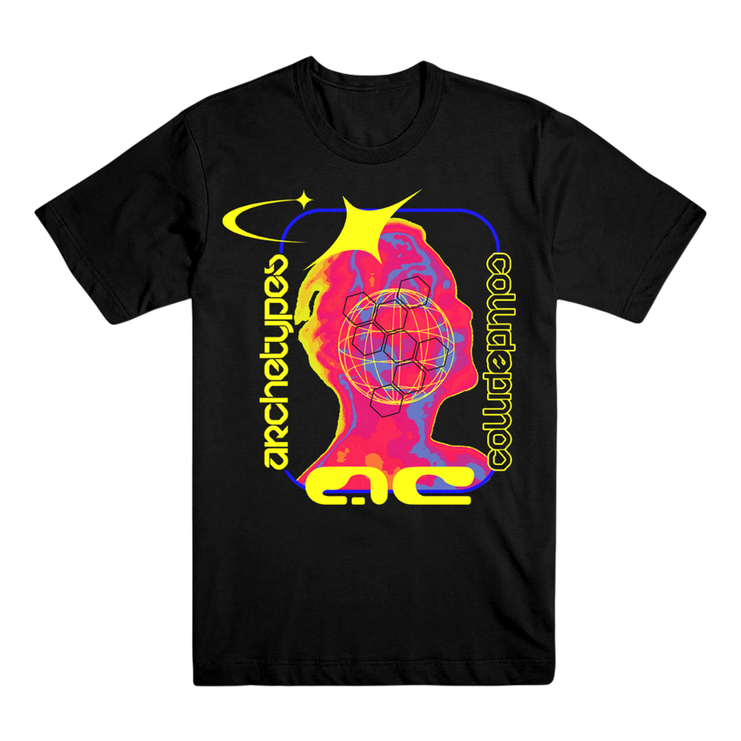 Face Tee – absolute merch mall