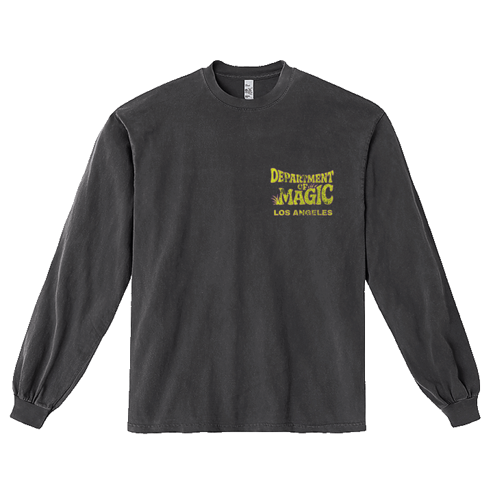 Abra LA Long Sleeve