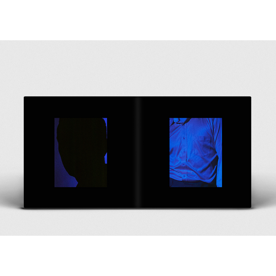 When The Lights Go (Black Vinyl)